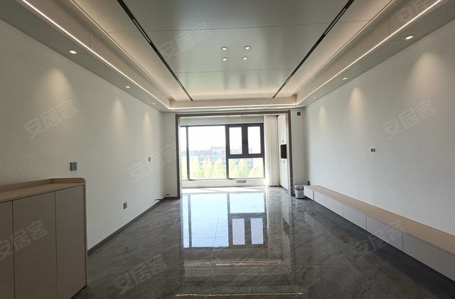 梦灏御府北院3室2厅133㎡89万二手房图片