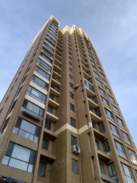 信泰金域仕家(西区),海滨南路-威海信泰金域仕家(西区)二手房,租房