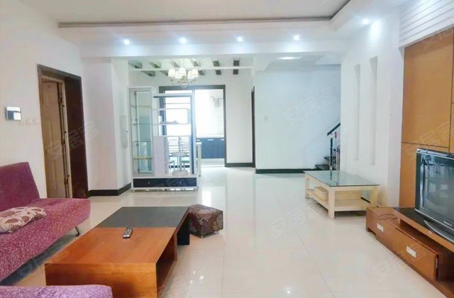 阳光花园4区4室2厅172.56㎡175万二手房图片