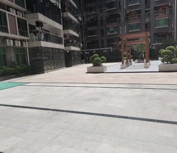 仁恒公园世纪(二期)