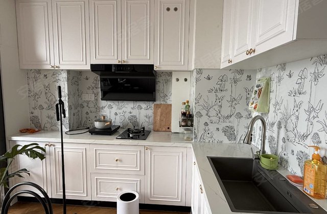 未来城尊邸1室1厅41㎡27.8万二手房图片