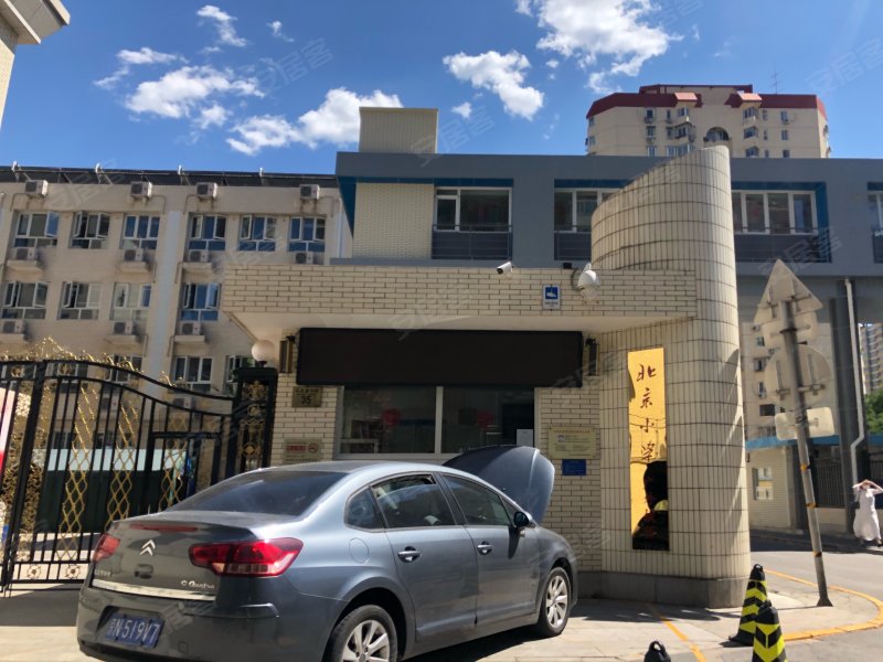 马连道中里(一区),马连道北街-衡水马连道中里(一区)二手房,租房,房价