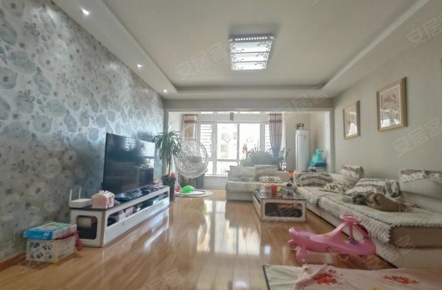 世纪家园3室2厅139㎡76万二手房图片