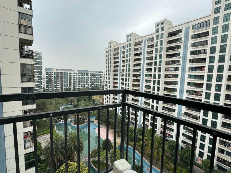 世纪绿洲3室1厅1卫