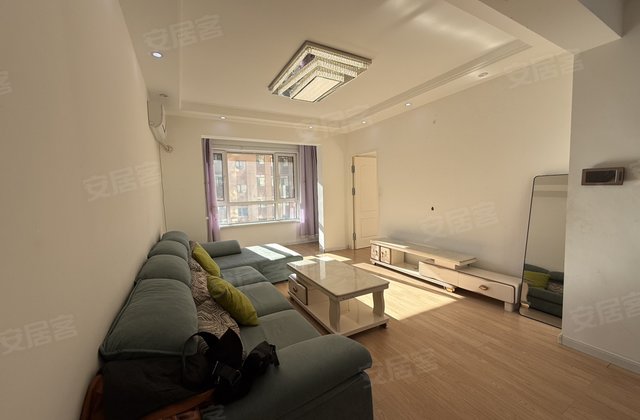 厚德载物花园3室2厅124㎡66.9万二手房图片