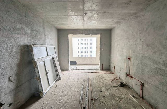 普霖第一城3室2厅118㎡64.9万二手房图片