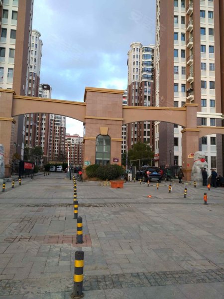 大华上海滩花园,庆祥路200号-烟台大华上海滩花园二手房,租房,房价