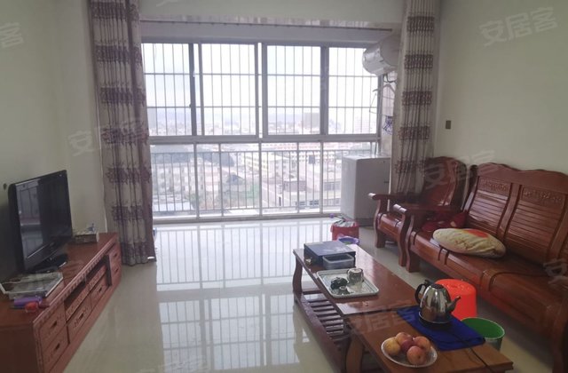 崇左上上城2室1厅65㎡21万二手房图片