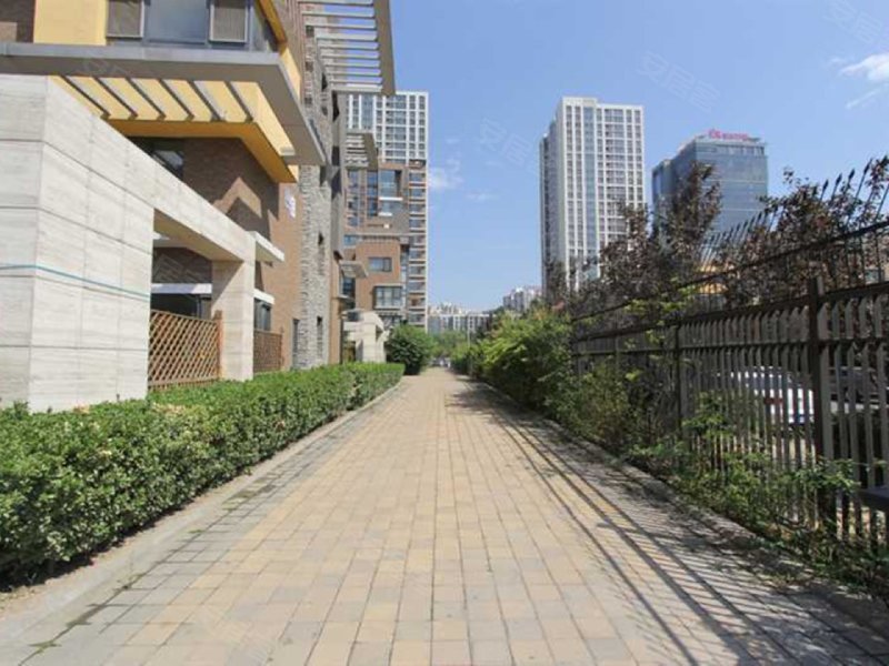 天翠园,北苑路-北京天翠园二手房,租房,房价-北京安居客