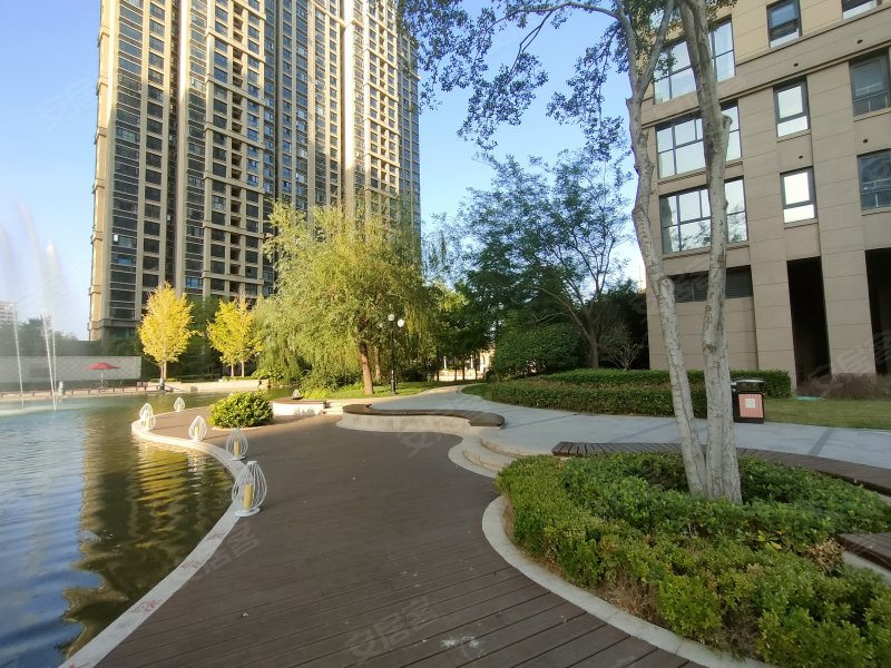 瀚宇天悦湾,郑上路-郑州瀚宇天悦湾二手房,租房,房价-郑州安居客