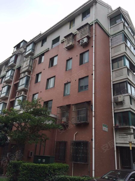 大华锦绣华城九街区