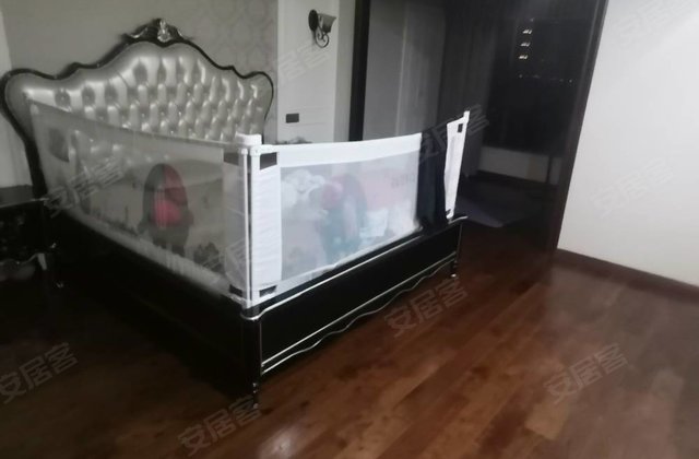 港瑞金墅湾2室1厅89.6㎡162万二手房图片