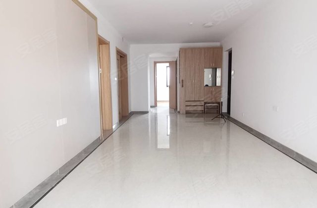 保利心语3室2厅122㎡91万二手房图片