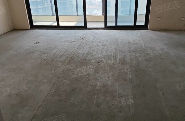 观河盛世府3室2厅137㎡133.8万二手房图片