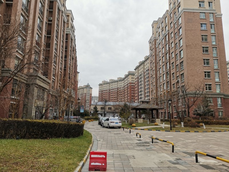 塞纳丽舍,乌苏里路38号-牡丹江塞纳丽舍二手房,租房,房价-牡丹江安居