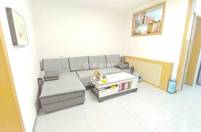 银安花园2室2厅64㎡48万二手房图片