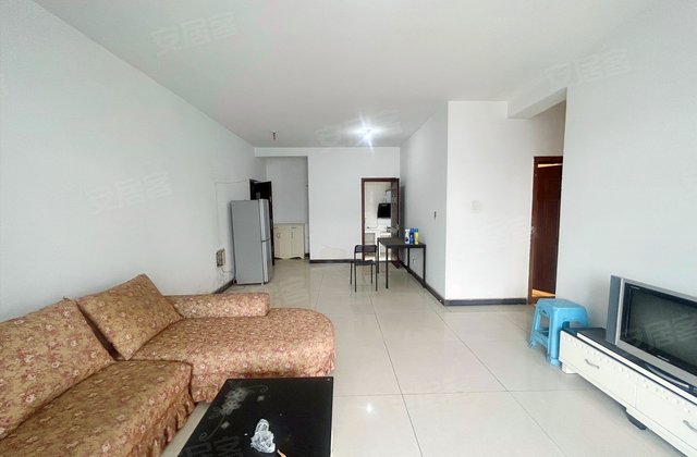 星辰丽苑3室2厅108㎡45万二手房图片