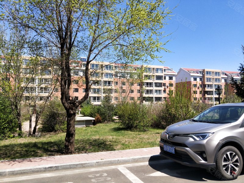 金穗花园(南关)