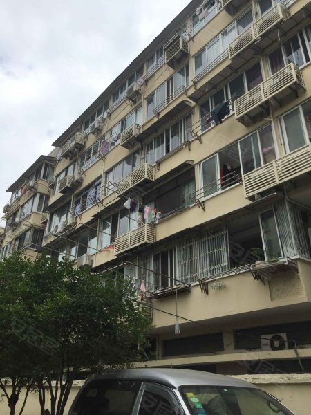 后长街92弄小区