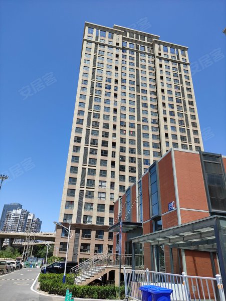 柏悦花园,卫津南路-天津柏悦花园二手房,租房,房价-天津安居客