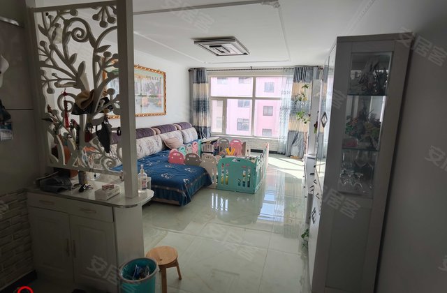 拓鑫花苑2室2厅96㎡30万二手房图片