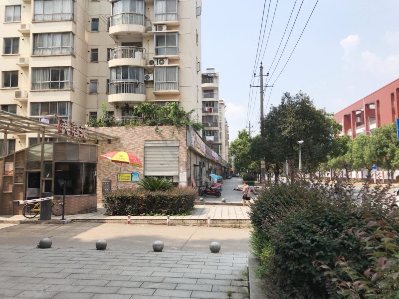 芙蓉苑,火炬中路362号-长沙芙蓉苑二手房,租房,房价-长沙安居客