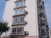 水清沟小区图片