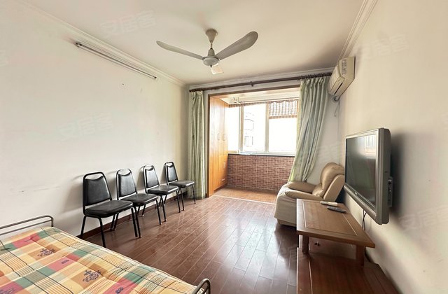 田林十四村2室1厅63.22㎡325万二手房图片