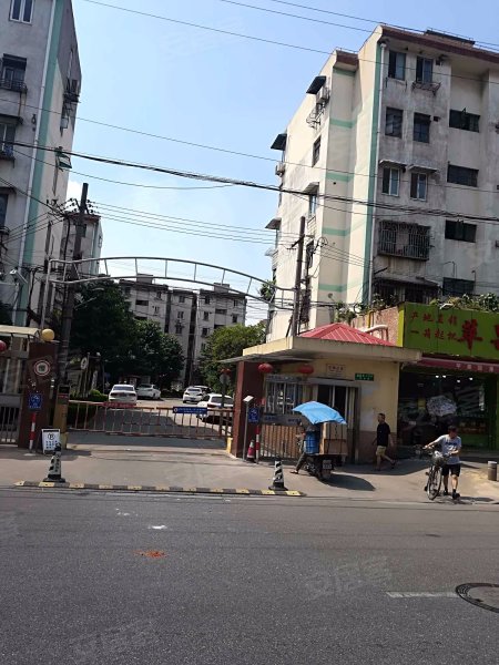 德都路165弄小区 