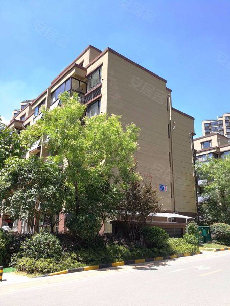 朗诗未来街区(西区)