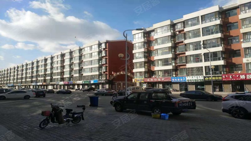 华清苑,金桥路-呼和浩特华清苑二手房,租房,房价-呼和浩特安居客