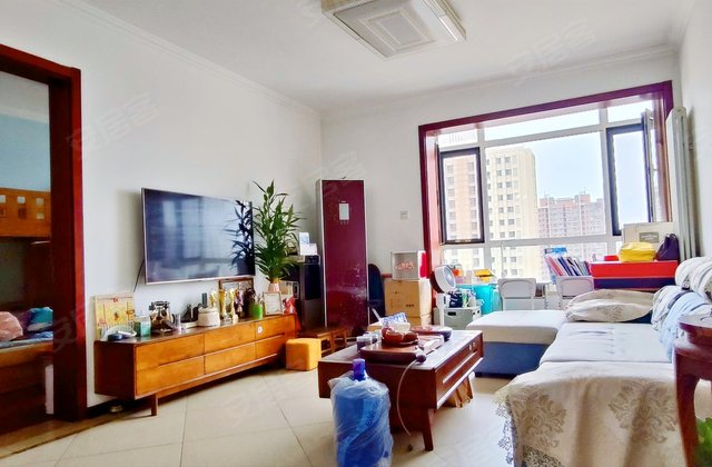 天霖园2室2厅91.6㎡372万二手房图片