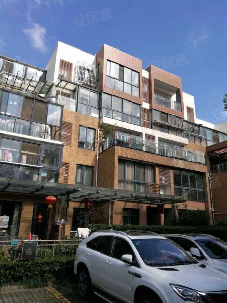 复地北桥城(东区公寓住宅) 