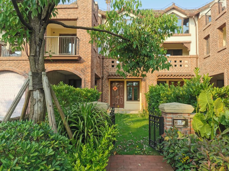 恒大云湖上郡观山悦(别墅)