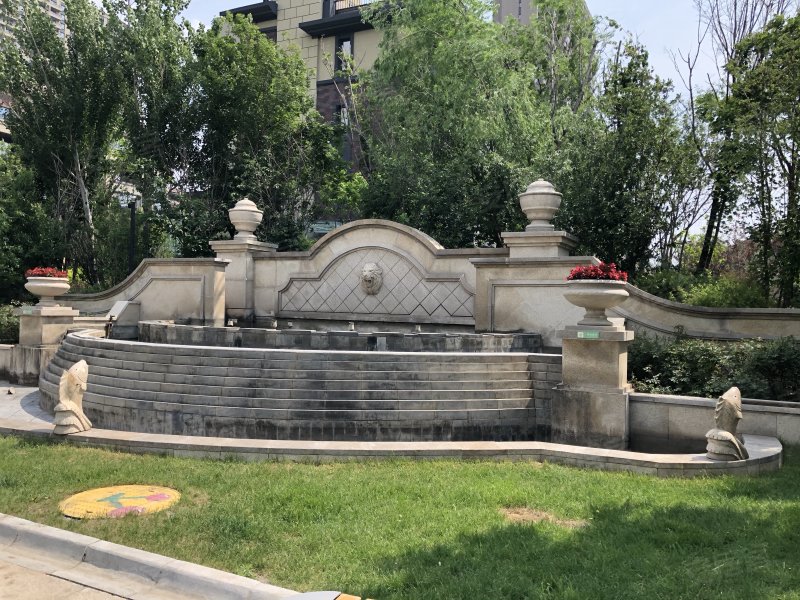 中铁城(别墅),富民大街-长春中铁城(别墅)二手房,租房,房价-长春安居