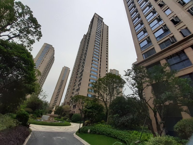 天圣大越府,泽国路-绍兴天圣大越府二手房,租房,房价-绍兴安居客