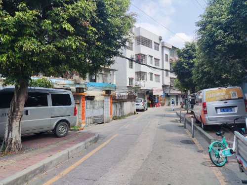 员村三横路东巷小区,员村三横路东巷 - 广州员村三横路东巷小区二手房