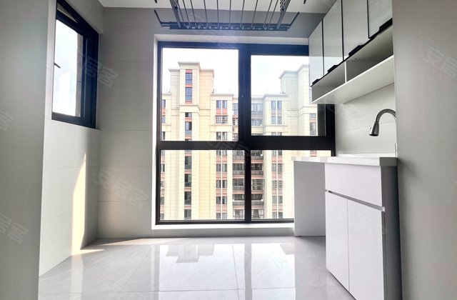 月半湾小区(西区)2室2厅84.5㎡47.8万二手房图片