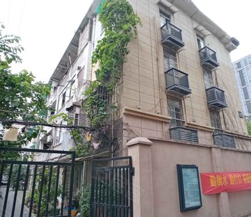 松木场小区图片