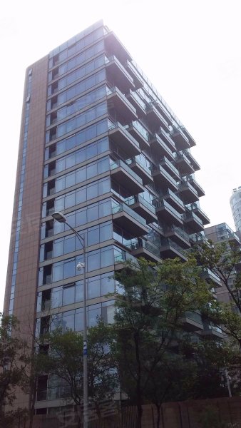 柏丽澜庭,金湾路1号-青岛柏丽澜庭二手房,租房,房价-青岛安居客