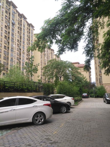 香格里拉花园(宝应)