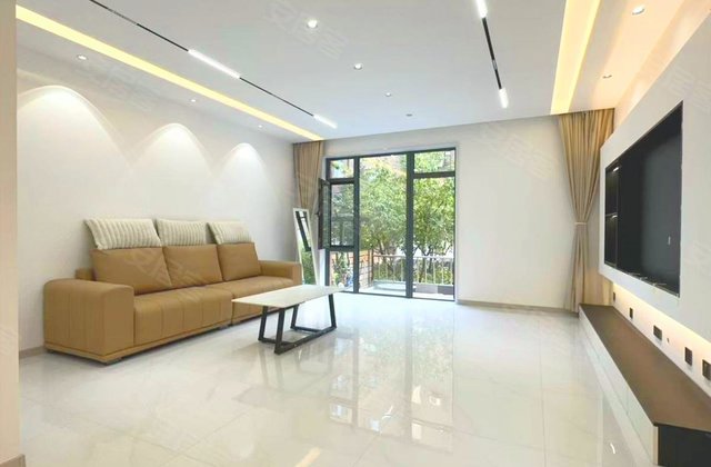 碧波康桥2室2厅110.88㎡95万二手房图片