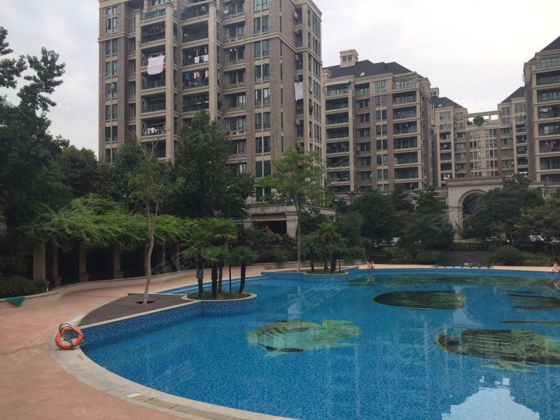 紫桂花园,文二西路268号-杭州紫桂花园二手房,租房,房价-杭州安居客