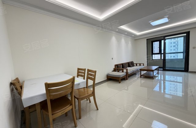 富力尚悦居3室2厅118㎡90万二手房图片