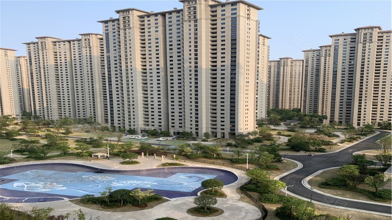 碧桂园白鹭湾,螃高路-芜湖碧桂园白鹭湾二手房,租房,房价-芜湖安居客
