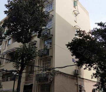 文三路小区图片