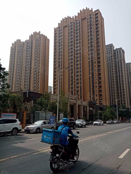 正和紫荆城(亲和园),永新路-郑州正和紫荆城(亲和园)二手房,租房,房价