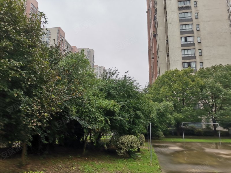 世纪华城(西区)