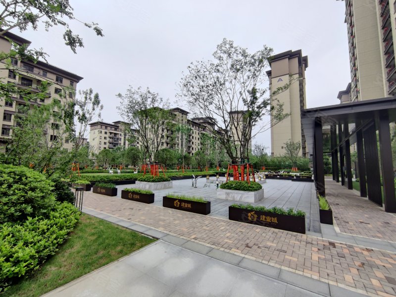 建业城(平舆),清河大道-驻马店建业城(平舆)二手房,租房,房价-驻马店