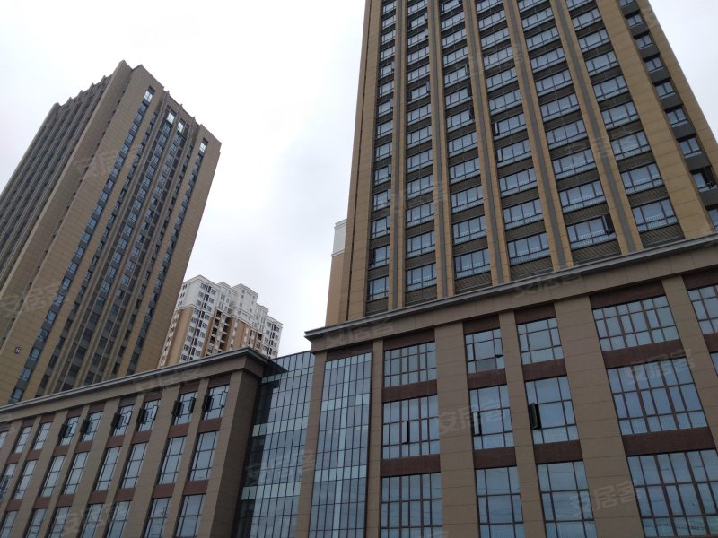 湖景佳园,解放大道-武汉湖景佳园二手房,租房,房价-武汉安居客